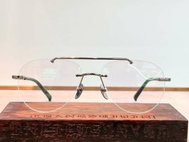 Picture of Chrome Hearts Optical Glasses _SKUfw54145777fw